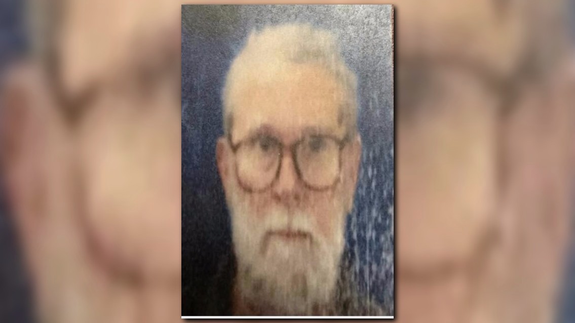 Missing 78 Year Old Man From Laurel 8747